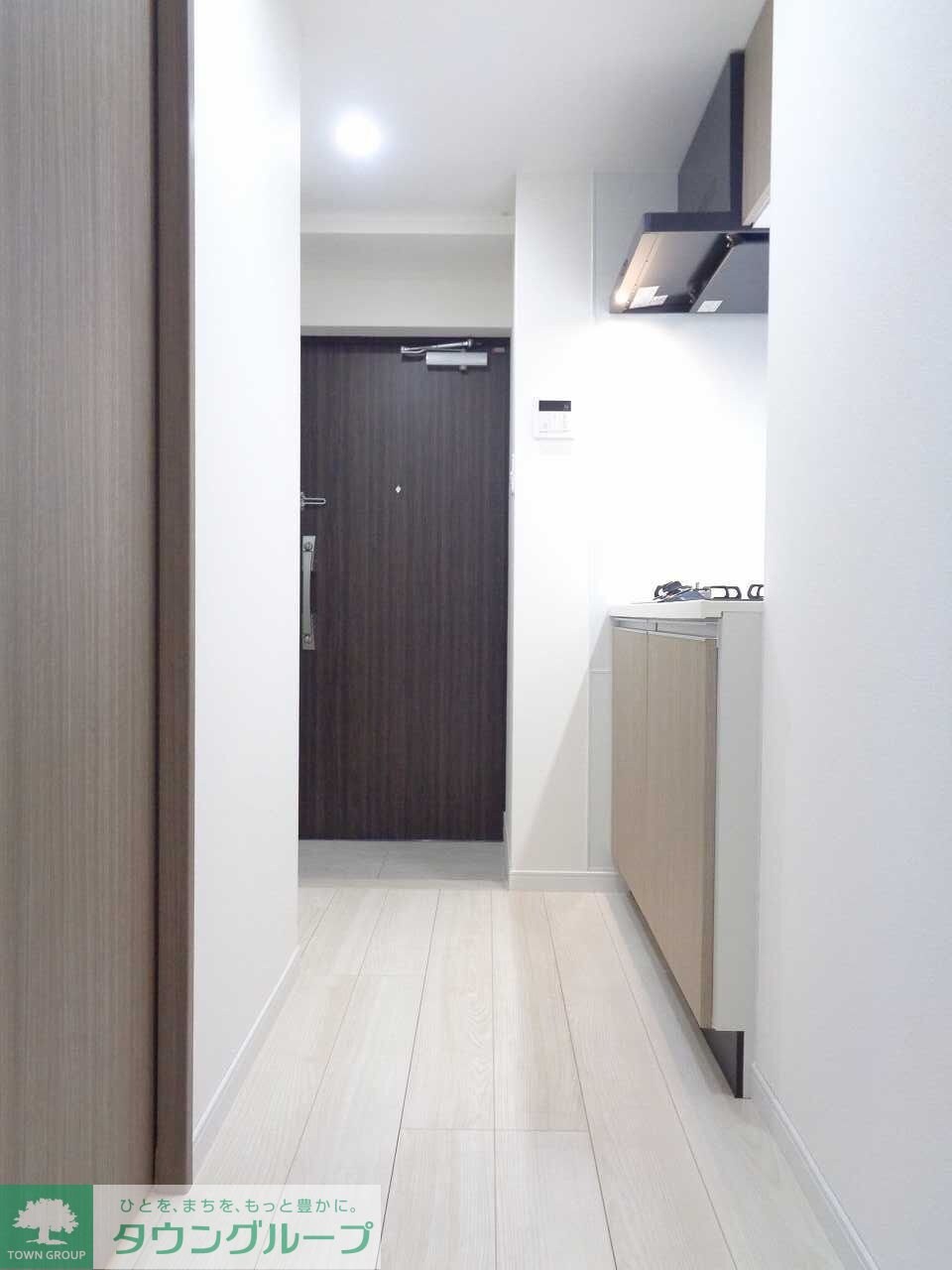 ラフィスタ横浜黄金町の物件内観写真