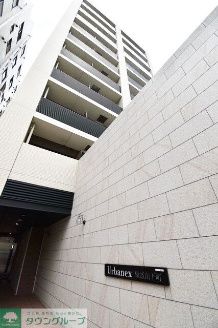 ベルフェリーク横濱山下町の物件内観写真