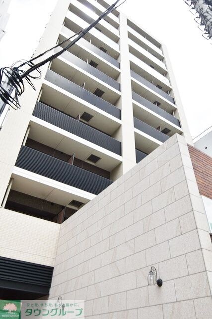 ベルフェリーク横濱山下町の物件内観写真