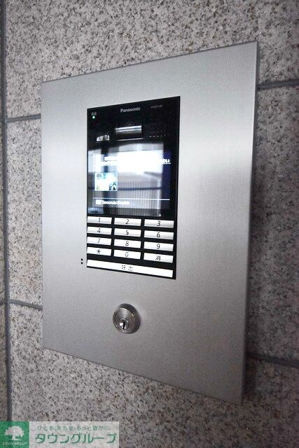 ベルフェリーク横濱山下町の物件内観写真