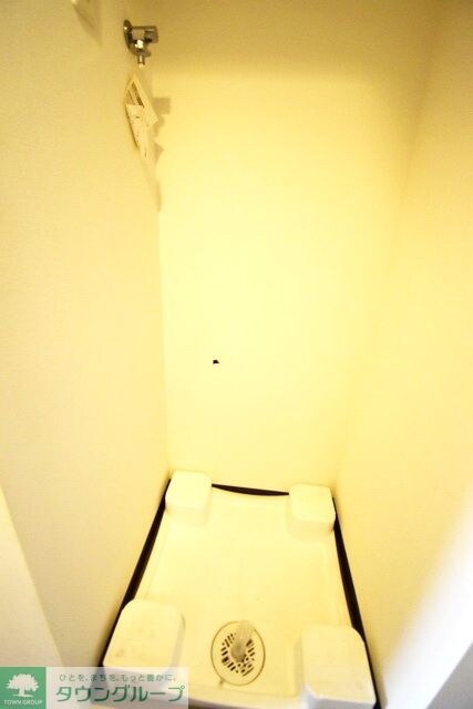 ベルフェリーク横濱山下町の物件内観写真