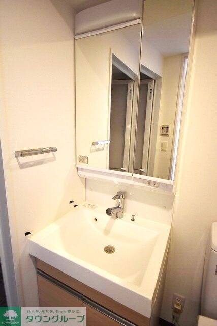 ベルフェリーク横濱山下町の物件内観写真