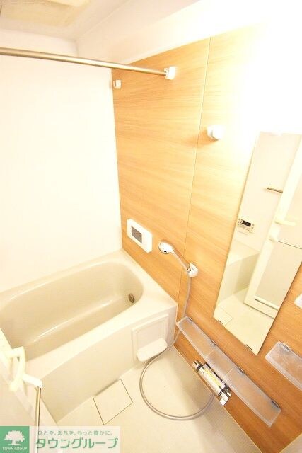 ベルフェリーク横濱山下町の物件内観写真