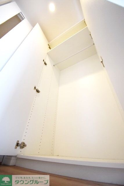 ベルフェリーク横濱山下町の物件内観写真