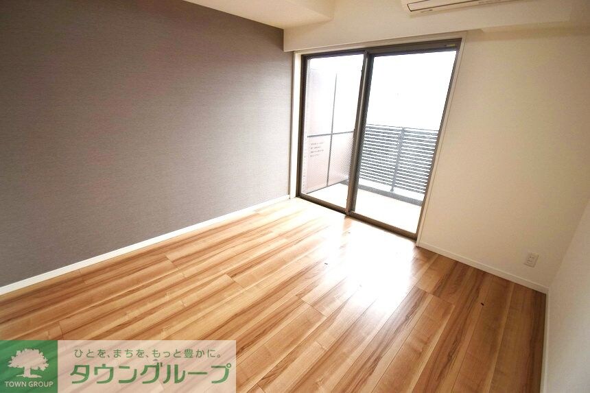 ベルフェリーク横濱山下町の物件内観写真