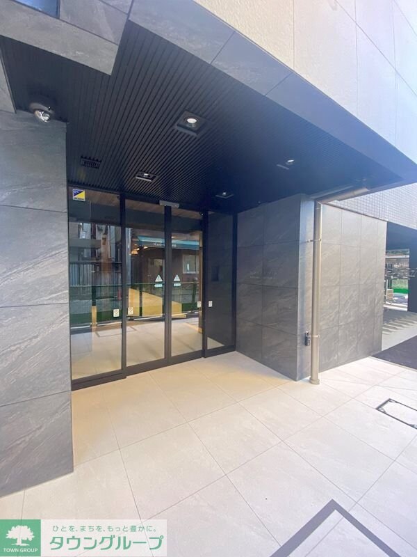 ガレリアレジデンス石川町の物件内観写真