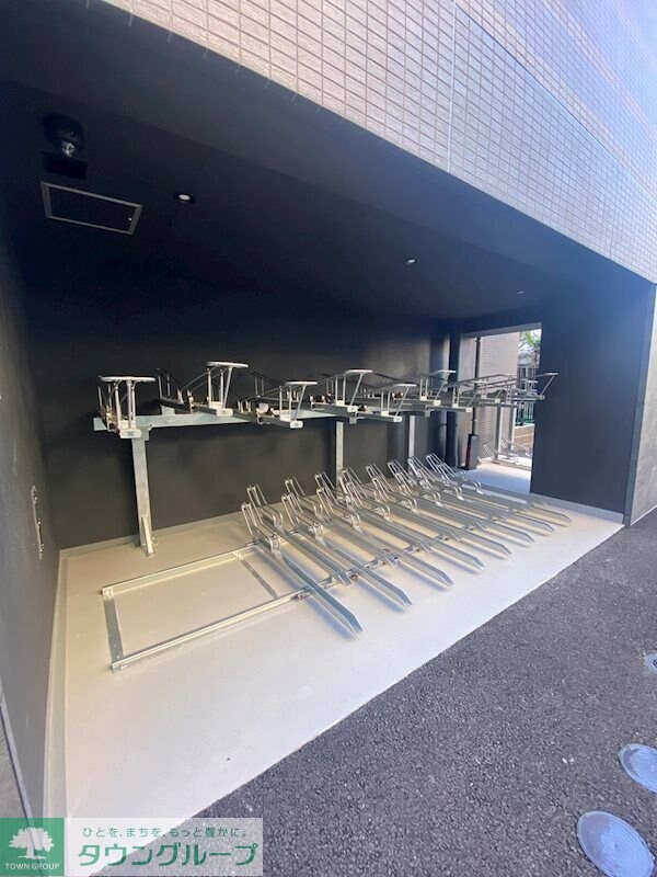 ガレリアレジデンス石川町の物件内観写真