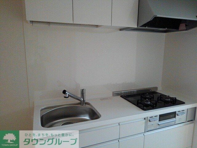 グリシーヌの物件内観写真