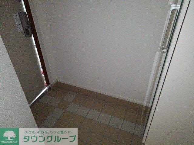 グリシーヌの物件内観写真