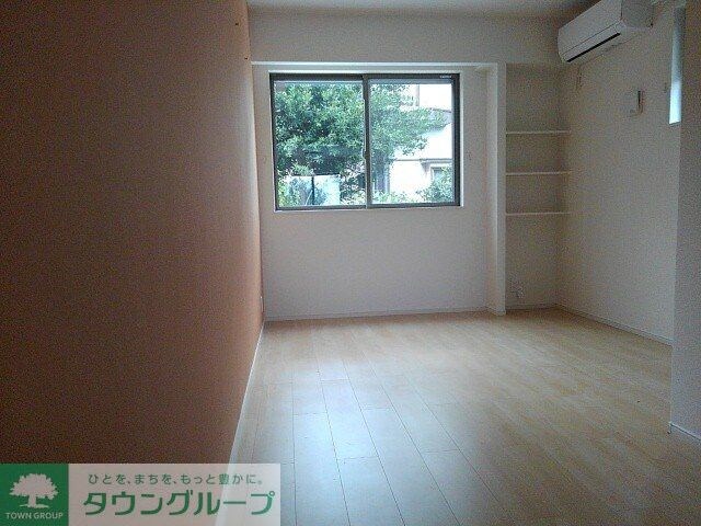 グリシーヌの物件内観写真