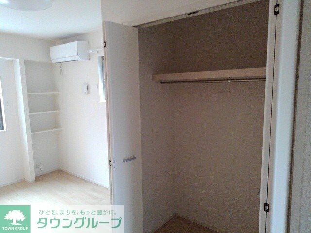 グリシーヌの物件内観写真