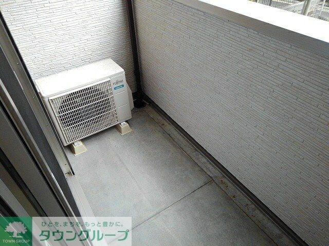 グリシーヌの物件内観写真