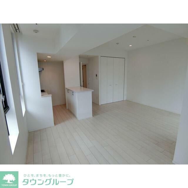 メトロタワー山下町の物件内観写真