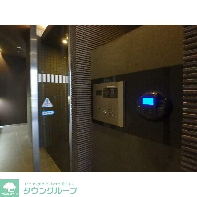 メトロタワー山下町の物件内観写真