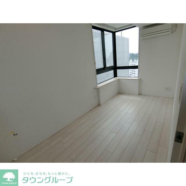 メトロタワー山下町の物件内観写真