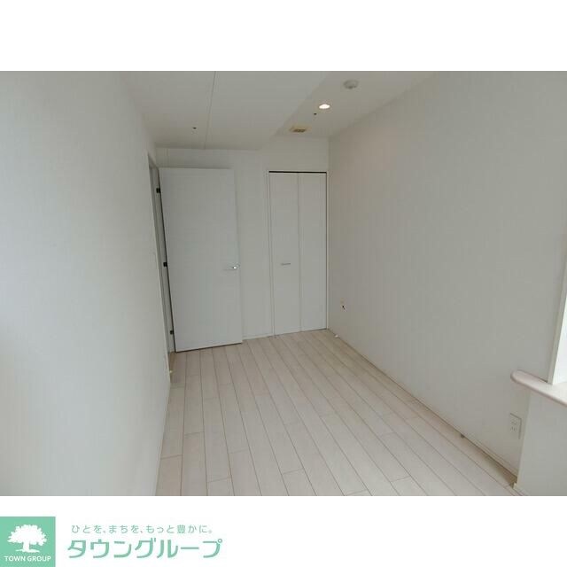 メトロタワー山下町の物件内観写真