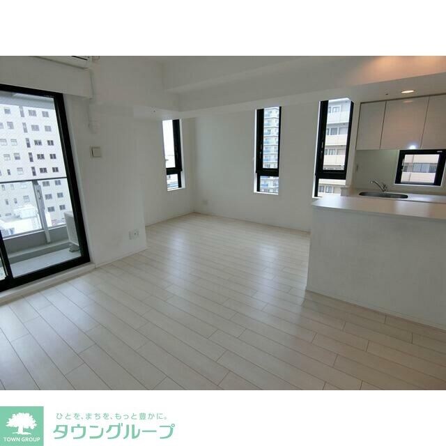 メトロタワー山下町の物件内観写真