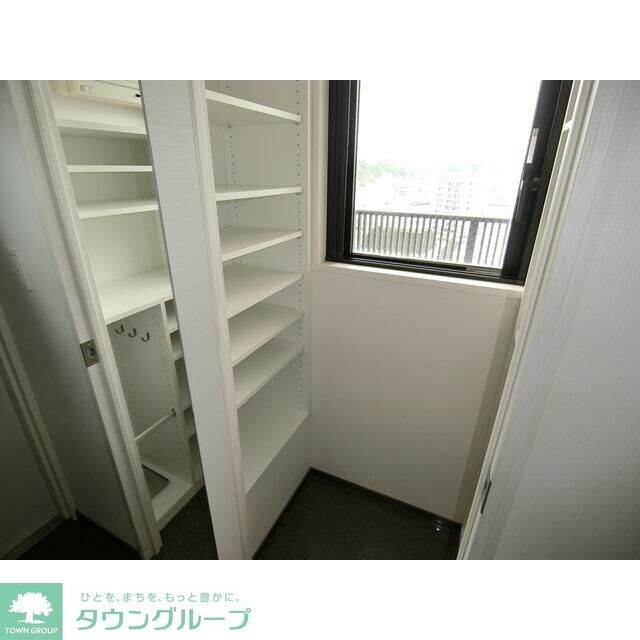 メトロタワー山下町の物件内観写真