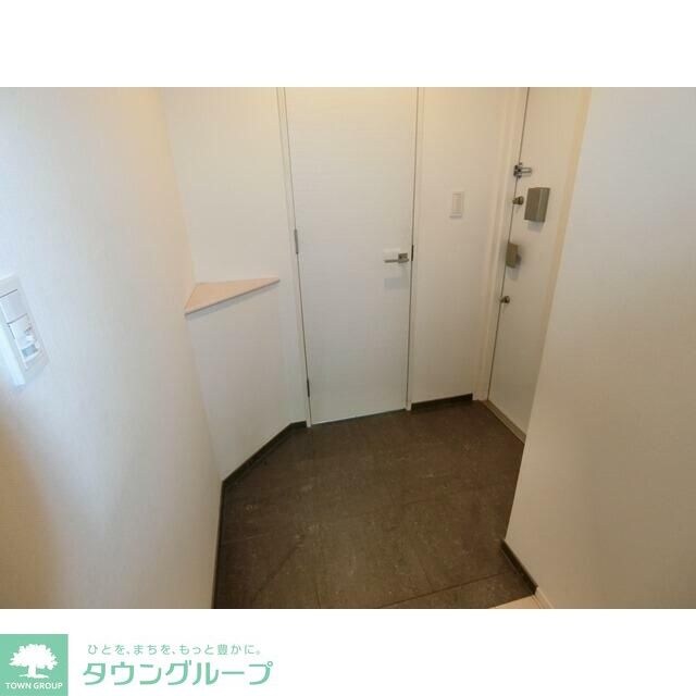メトロタワー山下町の物件内観写真