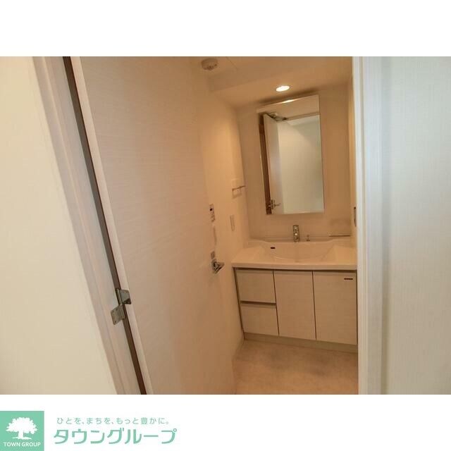 メトロタワー山下町の物件内観写真