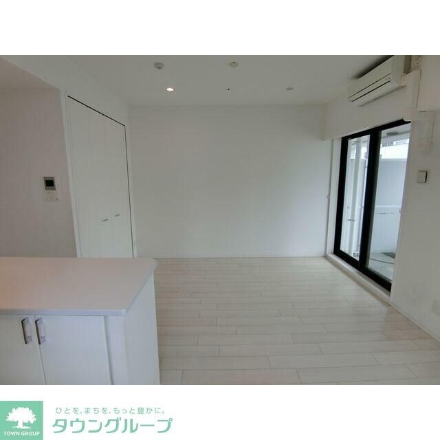 メトロタワー山下町の物件内観写真