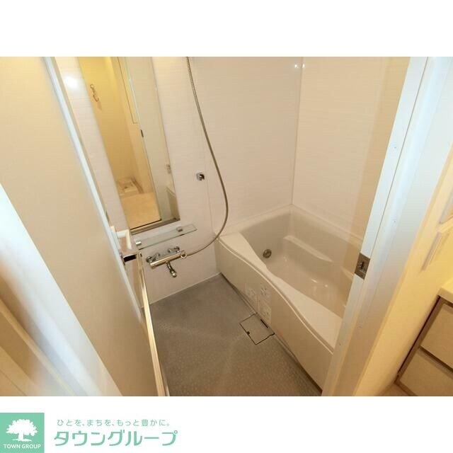 メトロタワー山下町の物件内観写真