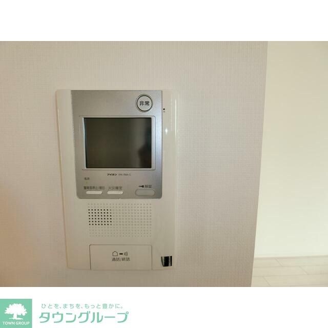 メトロタワー山下町の物件内観写真