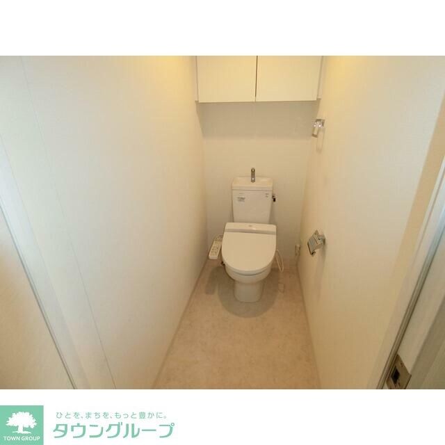 メトロタワー山下町の物件内観写真