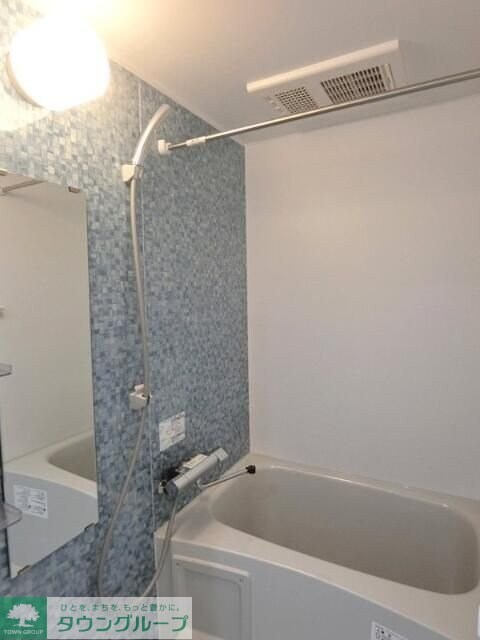 ハーミットクラブハウス横浜浅間台IIA号棟(仮)の物件内観写真