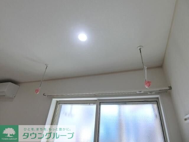 ハーミットクラブハウス横浜浅間台IIA号棟(仮)の物件内観写真