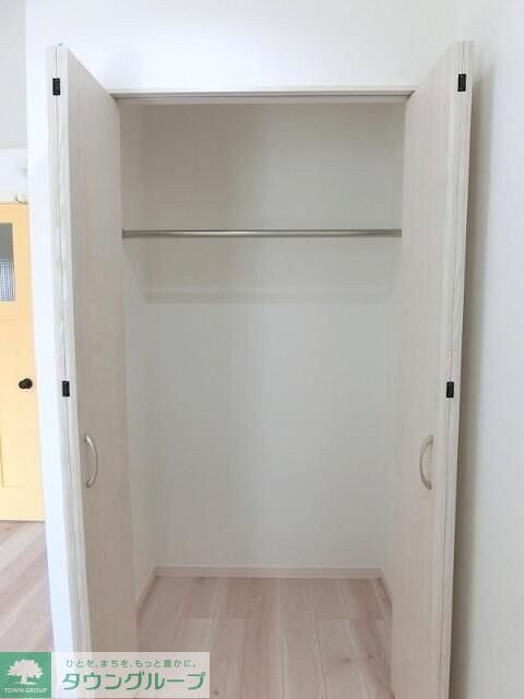 ハーミットクラブハウス横浜浅間台IIA号棟(仮)の物件内観写真