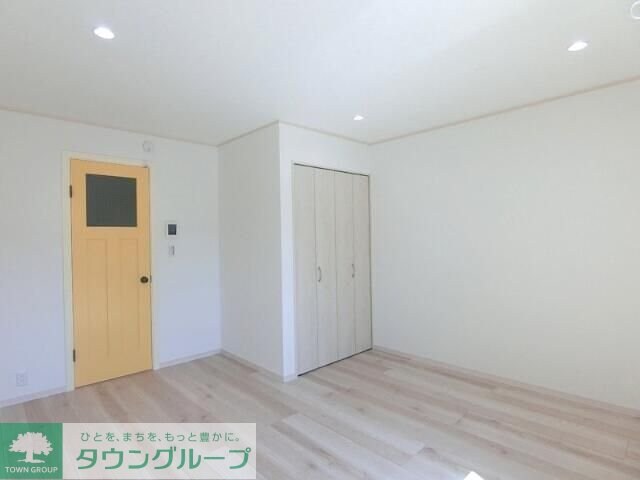 ハーミットクラブハウス横浜浅間台IIA号棟(仮)の物件内観写真