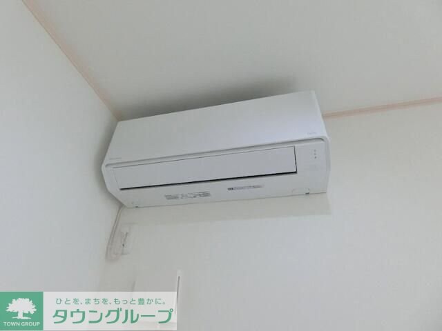 ハーミットクラブハウス横浜浅間台IIA号棟(仮)の物件内観写真