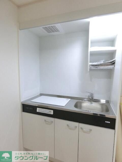 ハーミットクラブハウス横浜浅間台IIA号棟(仮)の物件内観写真