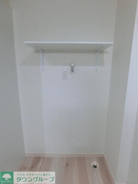 ハーミットクラブハウス横浜浅間台IIA号棟(仮)の物件内観写真