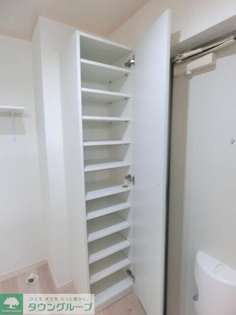 ハーミットクラブハウス横浜浅間台IIA号棟(仮)の物件内観写真