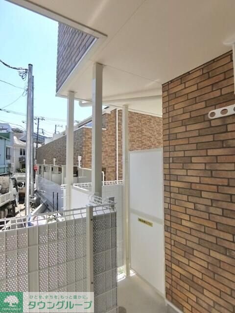 ハーミットクラブハウス横浜浅間台IIA号棟(仮)の物件内観写真