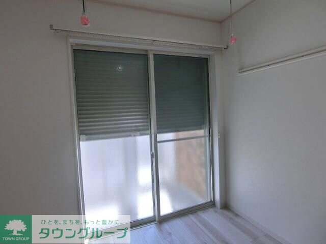 ハーミットクラブハウス横浜浅間台IIA号棟(仮)の物件内観写真