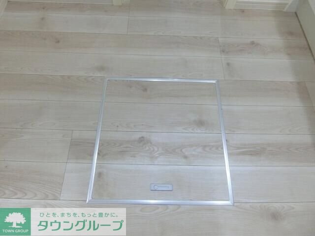 ハーミットクラブハウス横浜浅間台IIA号棟(仮)の物件内観写真