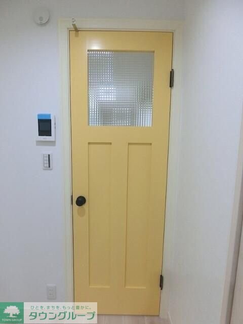 ハーミットクラブハウス横浜浅間台IIA号棟(仮)の物件内観写真