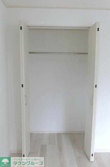 ハーミットクラブハウス横浜浅間台IIA号棟(仮)の物件内観写真