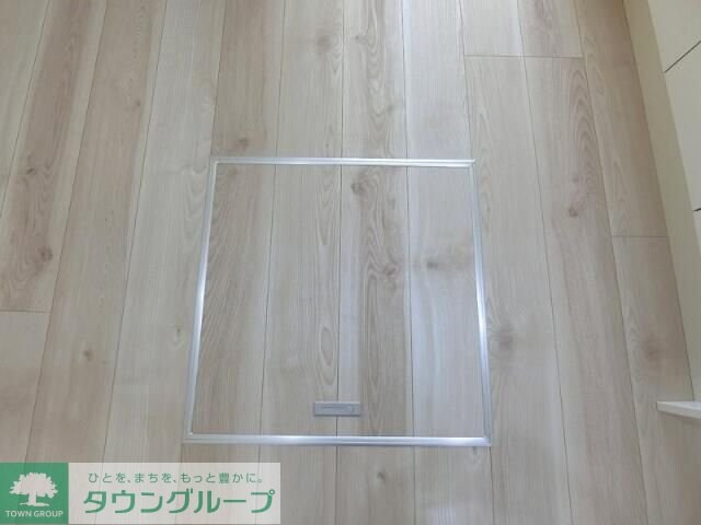 ハーミットクラブハウス横浜浅間台IIA号棟(仮)の物件内観写真