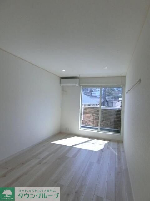 ハーミットクラブハウス横浜浅間台IIA号棟(仮)の物件内観写真