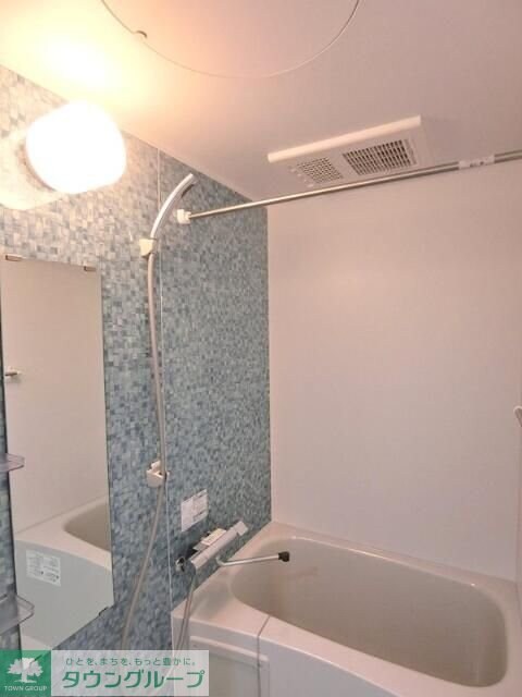 ハーミットクラブハウス横浜浅間台IIA号棟(仮)の物件内観写真