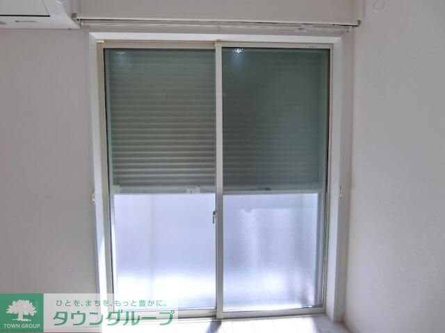 ハーミットクラブハウス横浜浅間台IIA号棟(仮)の物件内観写真