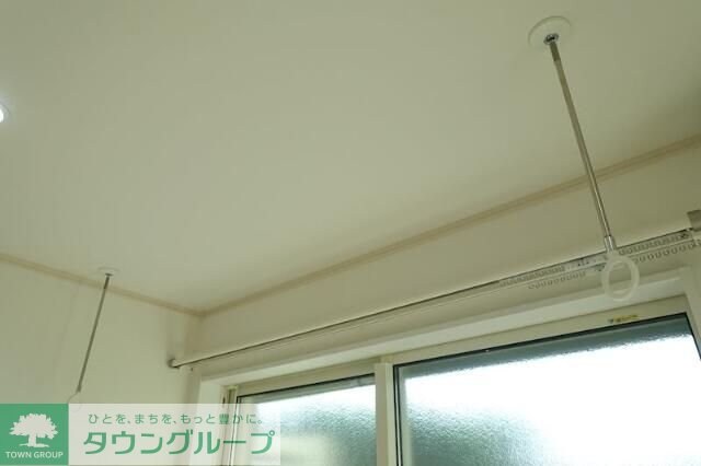 ハーミットクラブハウス横浜駅西の物件内観写真