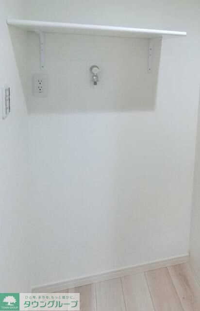 ハーミットクラブハウス横浜駅西の物件内観写真