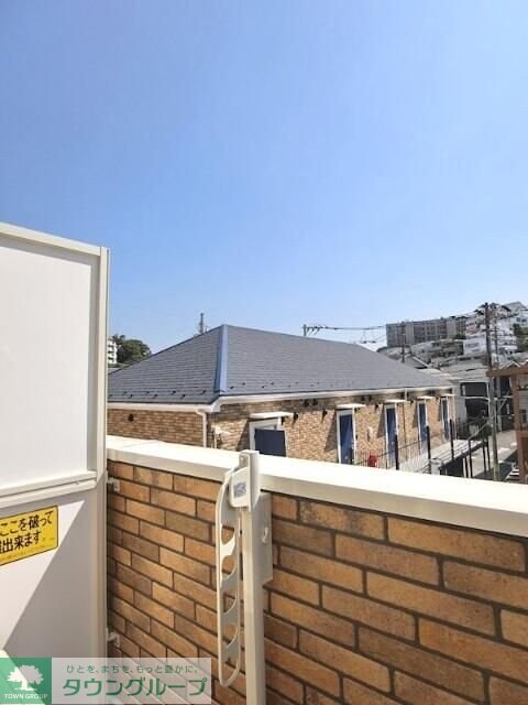 ハーミットクラブハウス横浜駅西の物件内観写真