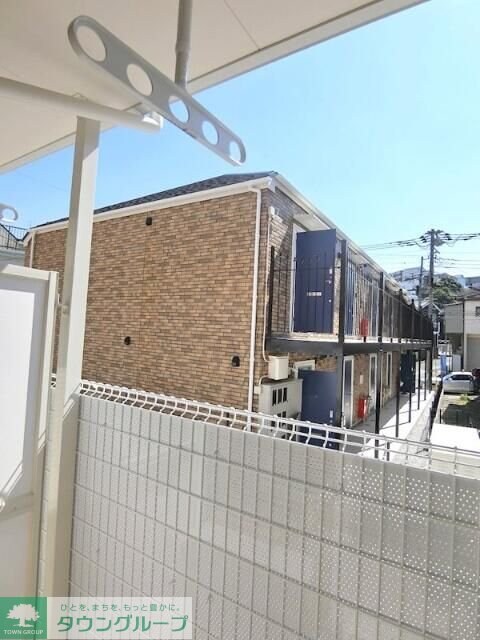 ハーミットクラブハウス横浜浅間台IIA号棟(仮)の物件内観写真