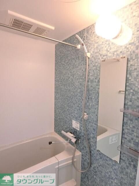 ハーミットクラブハウス横浜浅間台IIA号棟(仮)の物件内観写真